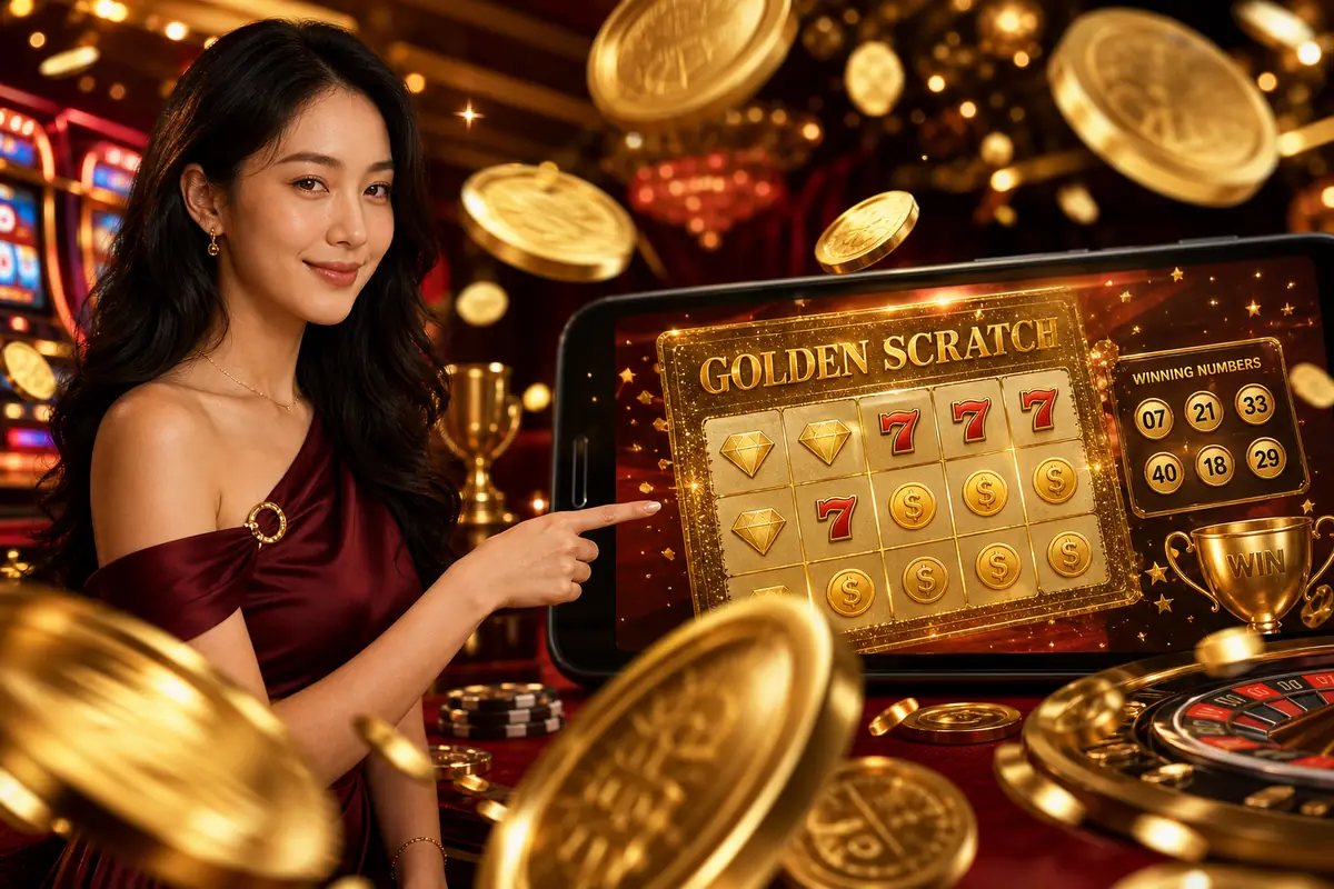 777c Fortune Gems JILI স্লট